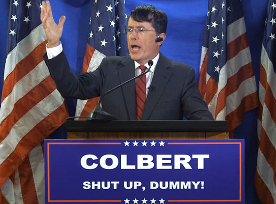 Stephen Colbert Stephen Colbert